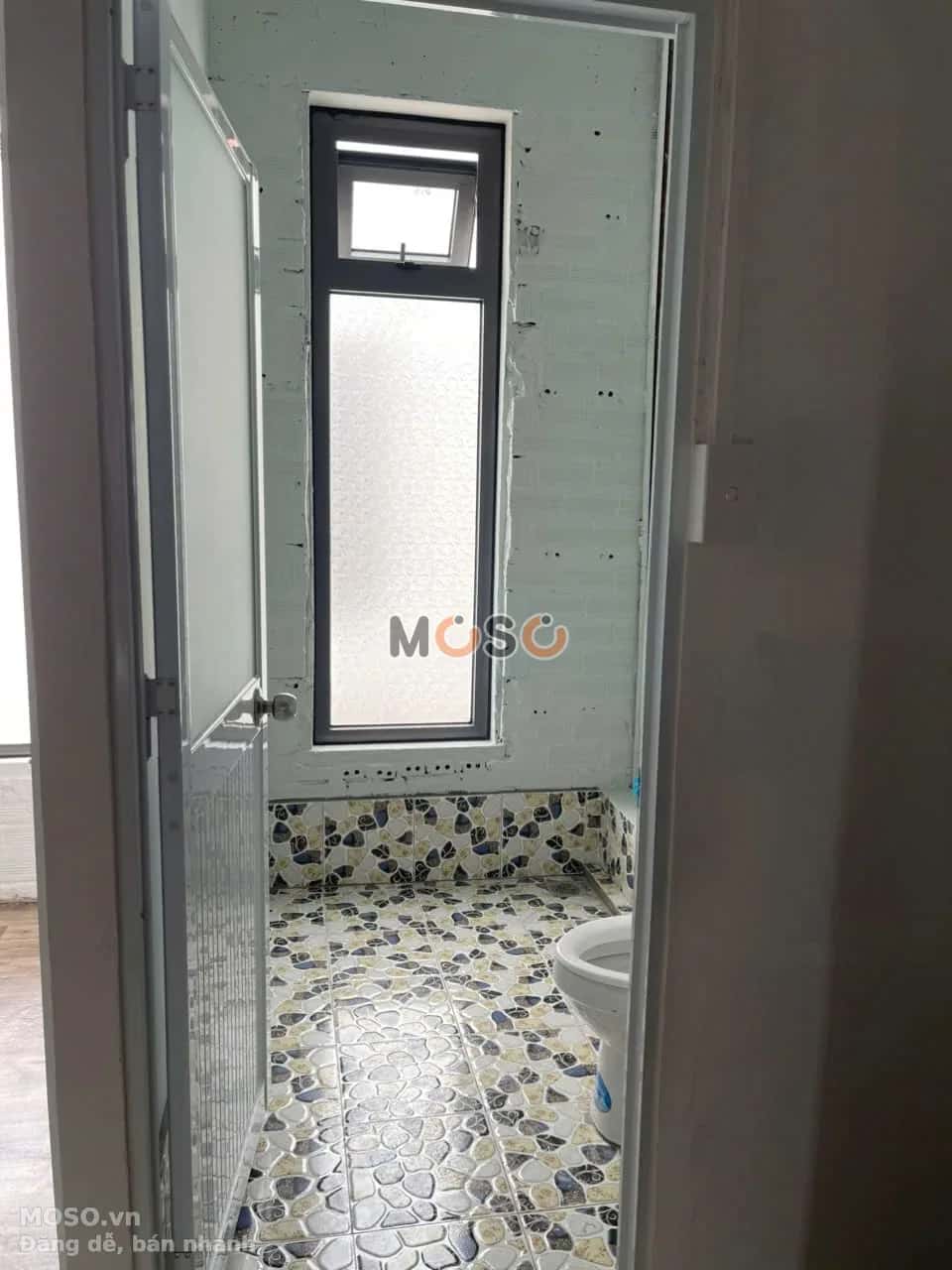 Cho thuê phòng trọ Nguyễn Hữu Thọ Huyện Nhà Bè, TP.HCM – 1 phòng ngủ, giá 2.5 triệu - ảnh 2